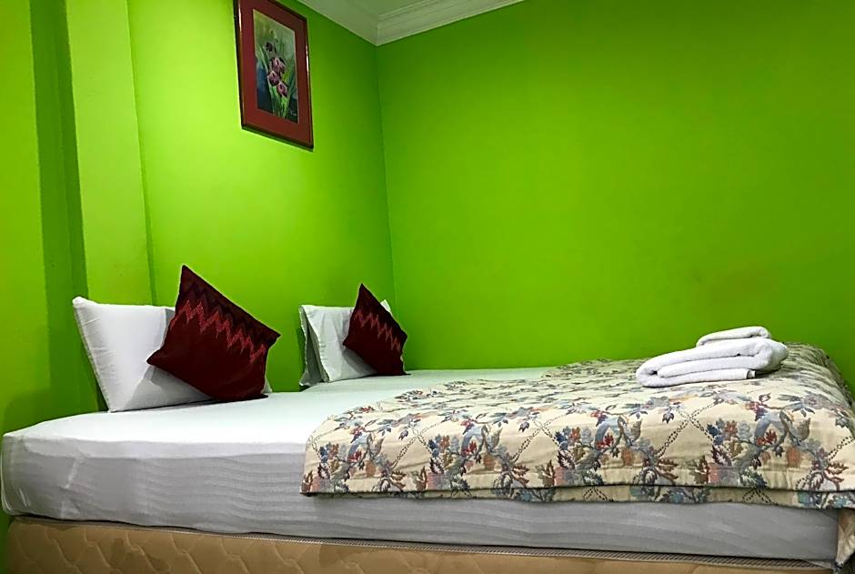 HOTEL CAHAYA