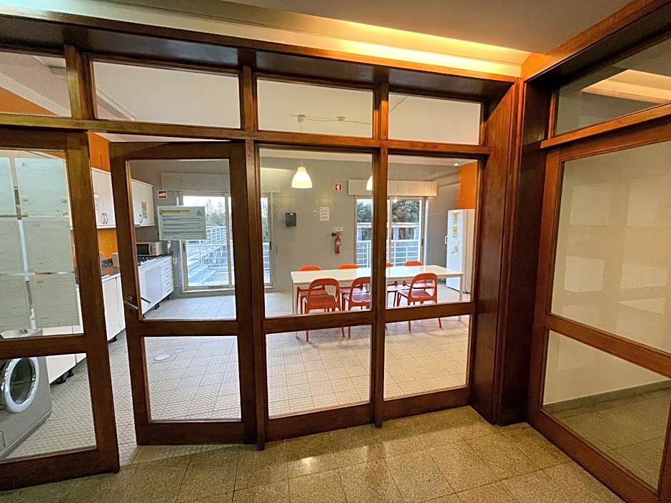 HI Porto - Pousada de Juventude