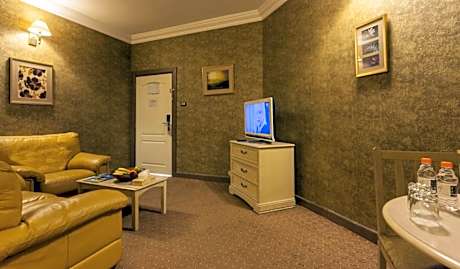 Junior Suite Standard