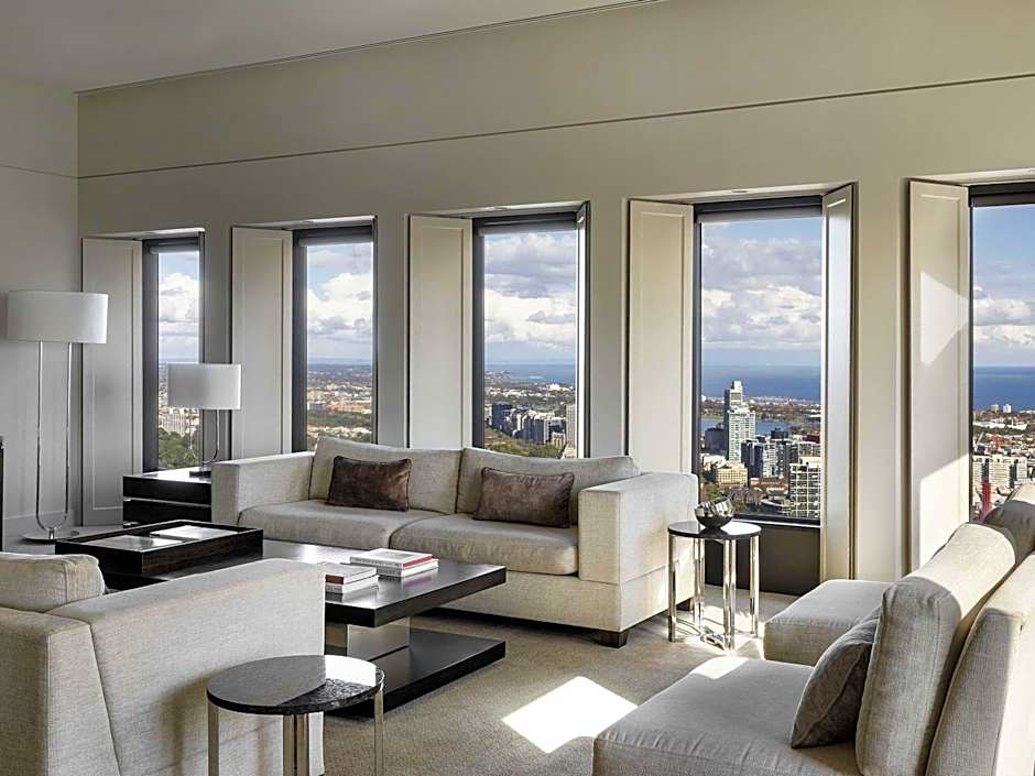 Sofitel Melbourne On Collins Hotel