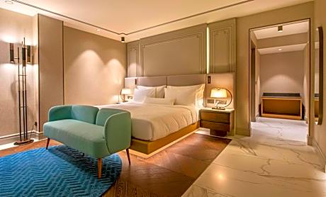 Executive Family Suite