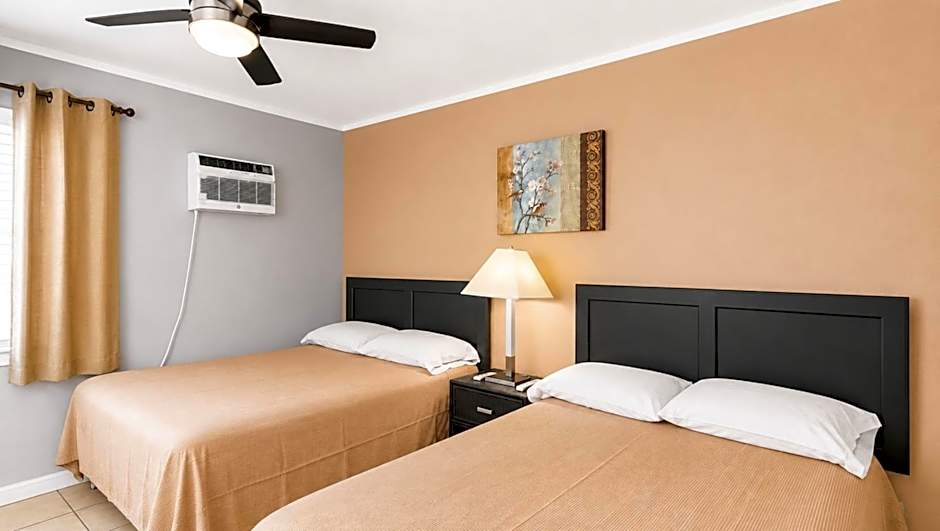 Copper Mountain Motel