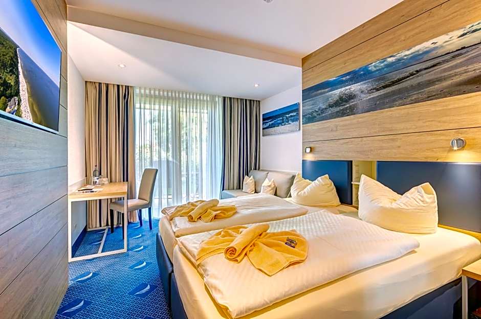 Familien Wellness Hotel Restaurant Seeklause