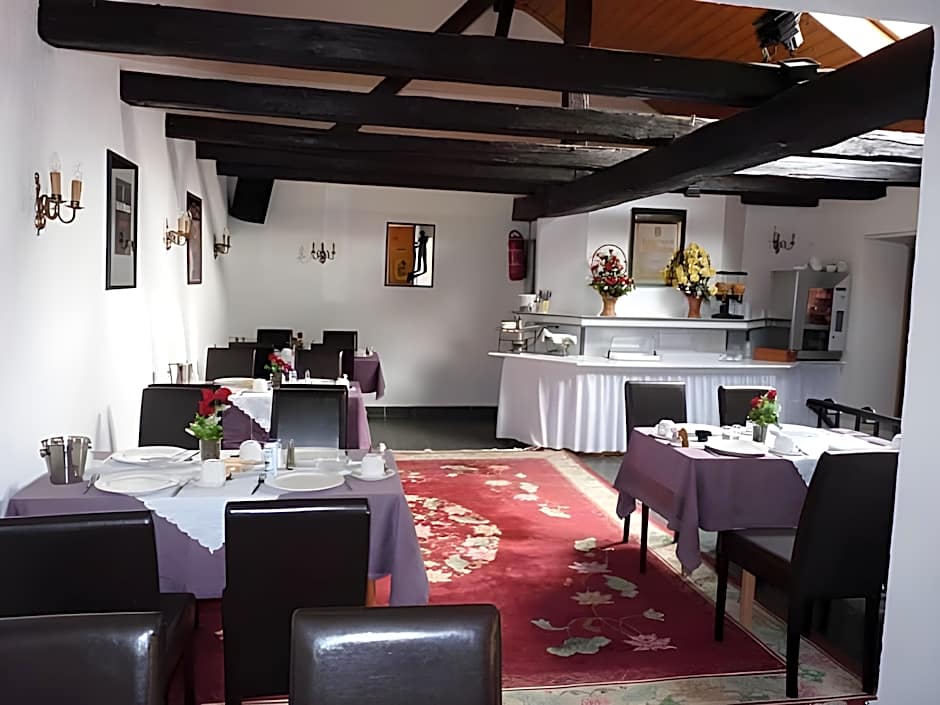 Hotel Zur Traube