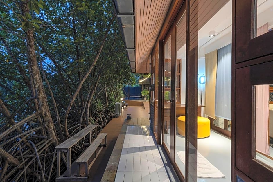 Phrip Phri Luxury Pool Villas