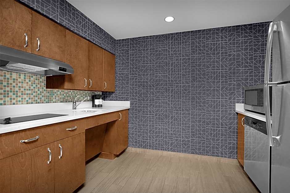 Homewood Suites by Hilton Gaithersburg/Washington, DC North