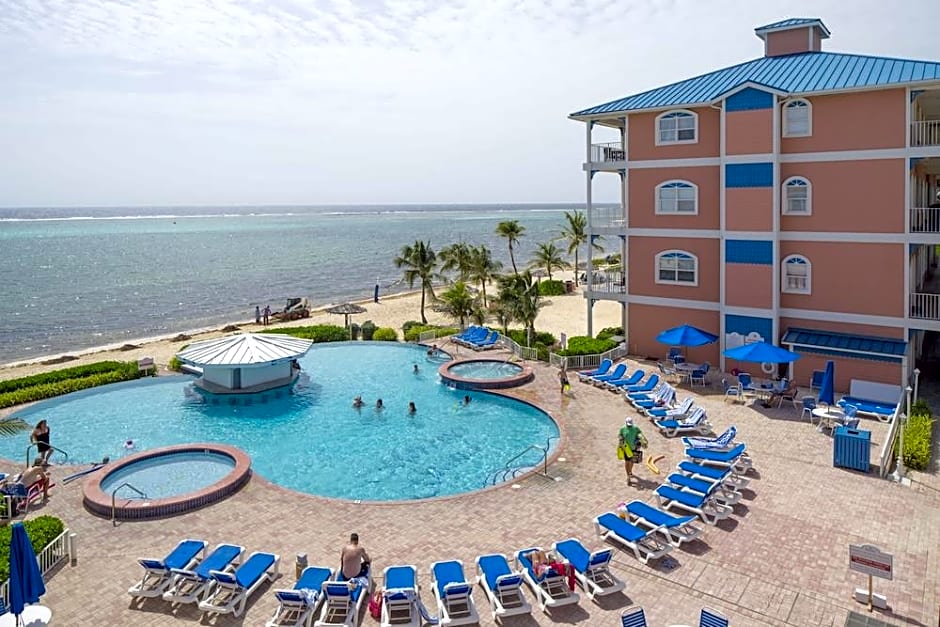 Morritt's Tortuga Club