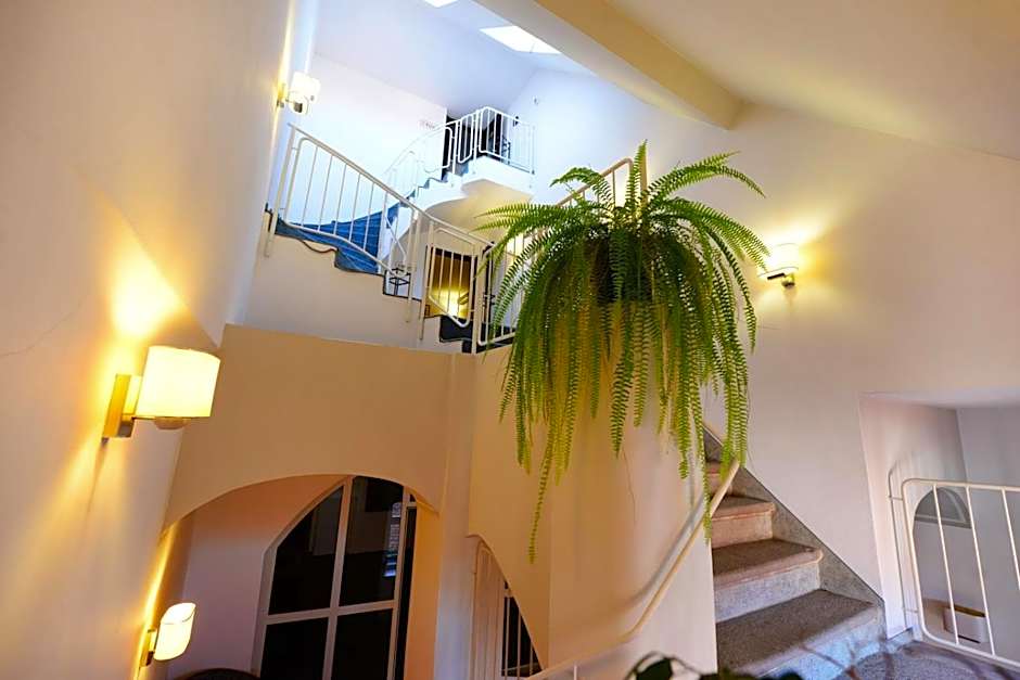 Hotel Goldener Adler