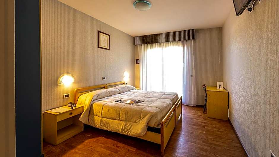 Hotel Club Funivia