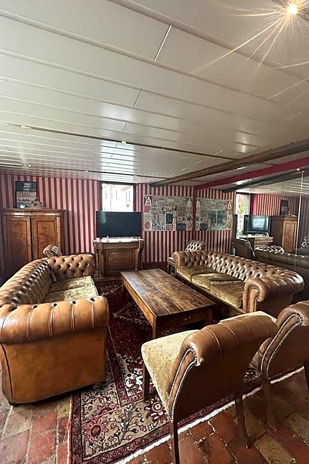 Georges Blanc Parc & Spa - Relais & Chateaux