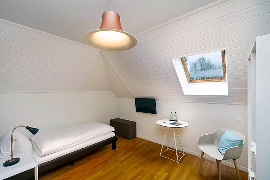 Boutique Hotel Moosegg