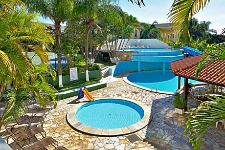 Vilage Inn Ribeirão Preto