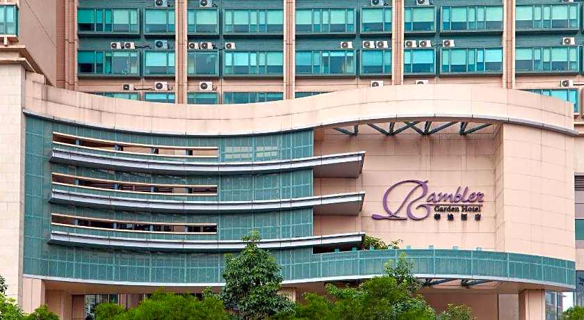 Rambler Garden Hotel