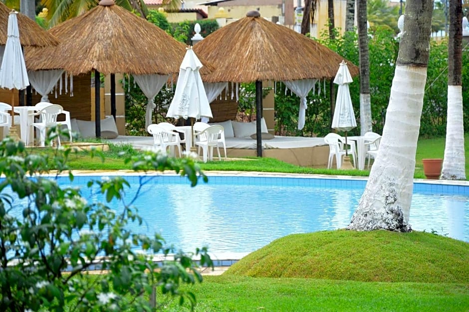 RESORT FIORE - Por MME Hospitalidade