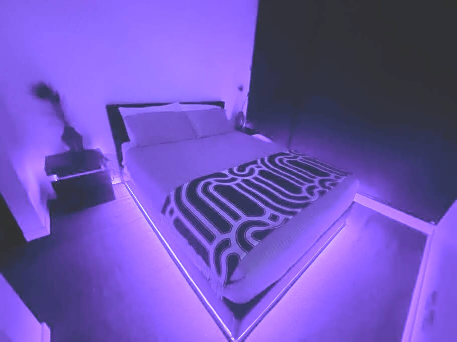 Radiance Residence RnR