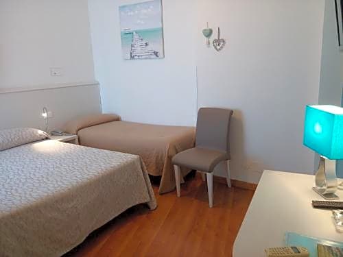 Hotel Telenia