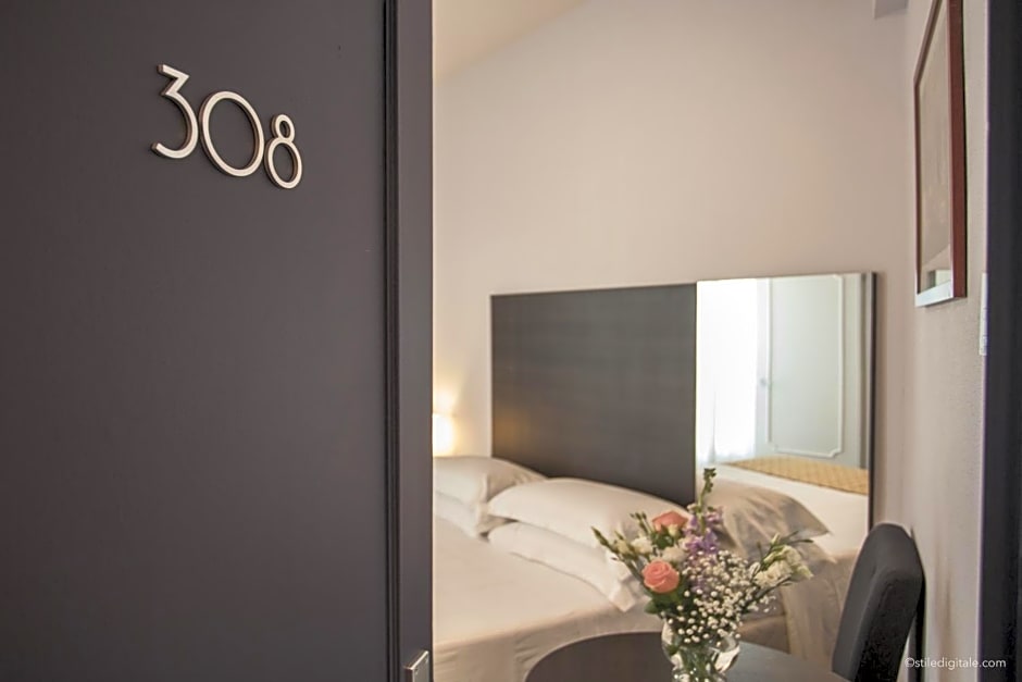 Boutique Hotel Liberty 1904