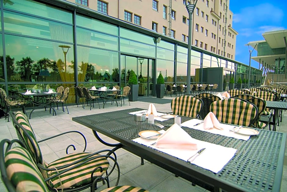 Maritim Hotel Dresden