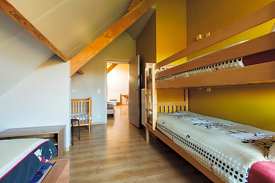 B&B Hoeve de Schapenkop