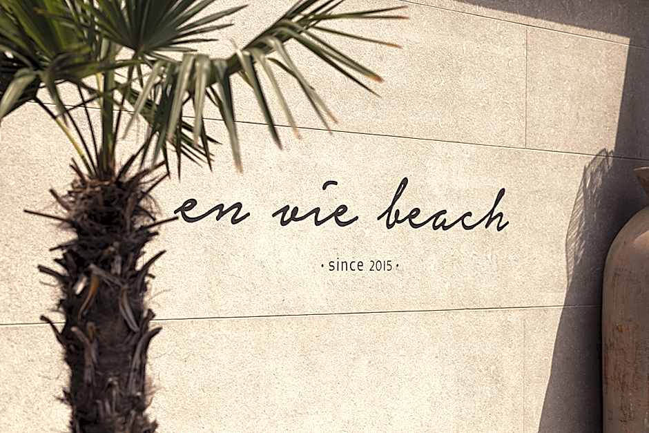 En Vie Beach Boutique Hotel Only Adults