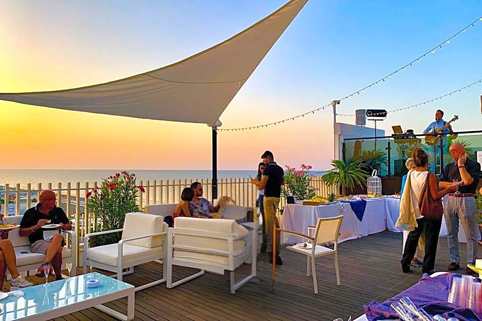 Hotel Nautico