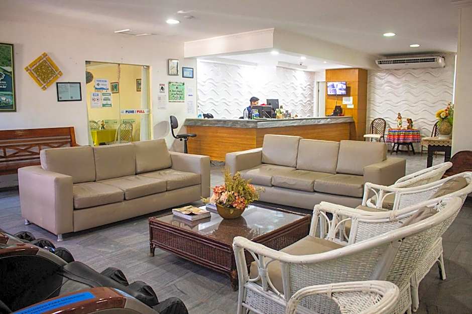 Marbello Ariau Hotel
