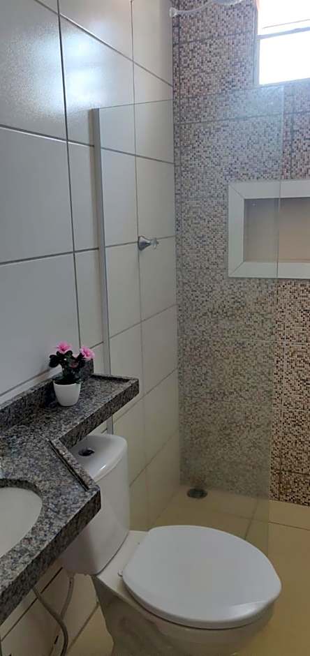 Pousada e Restaurante Império do Marisco