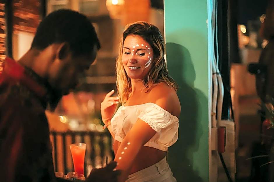 Mayan Monkey Hotel & Hostel Tulum