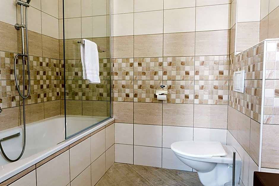 Wellness Hotel Liberecká Výšina