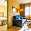 Apartamentos Vértice Sevilla Aljarafe