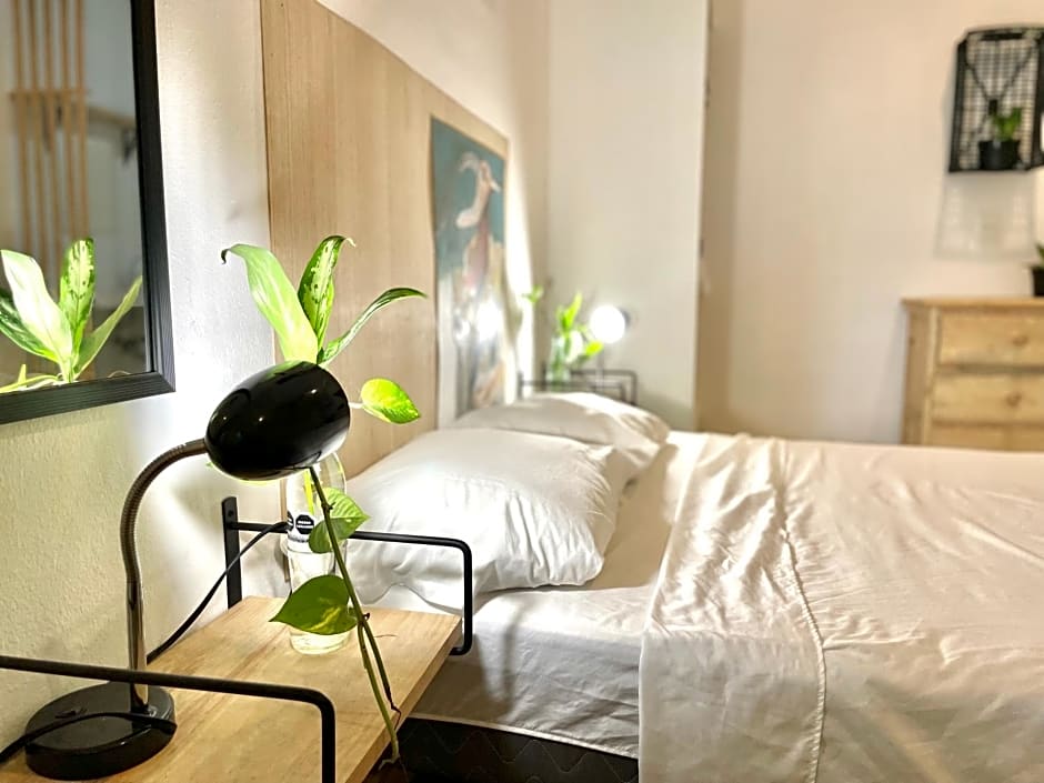 Anana Coliving