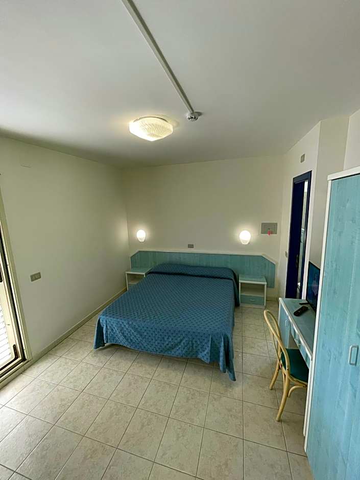 Albergo Désirée