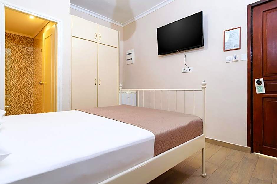 Archontiki City Hotel