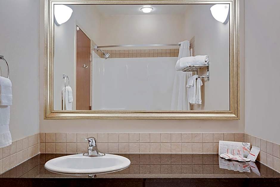 Ramada by Wyndham Lac La Biche