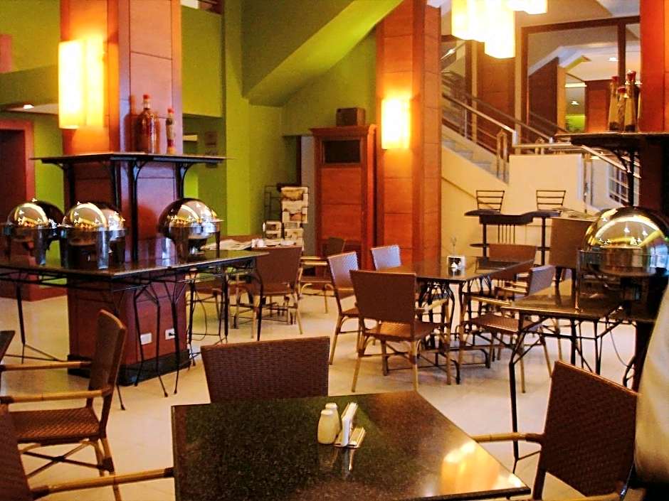 Business Inn