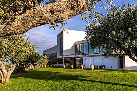 Hotel-Bodega Finca de Los Arandinos