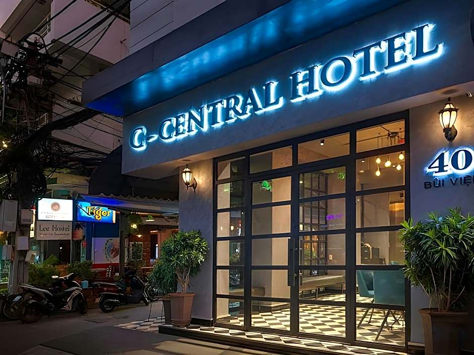 C Central Hotel