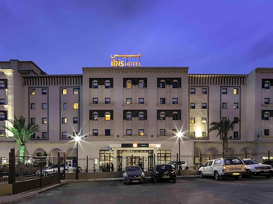 Ibis Constantine