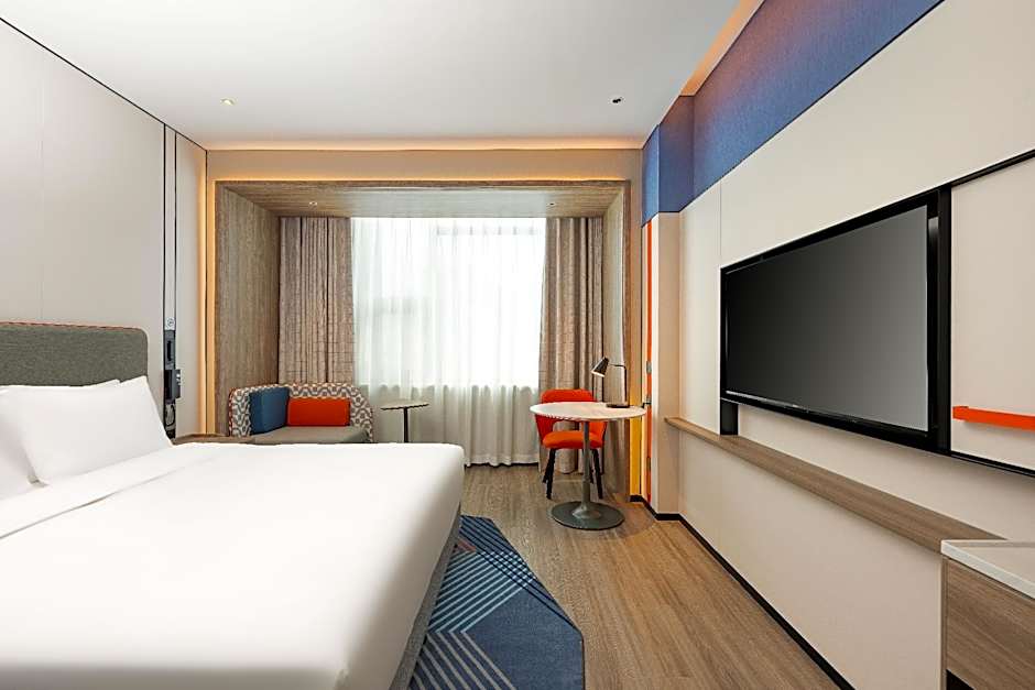 Holiday Inn Express Langfang Yanjiao By IHG