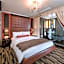 Sanctuary Hotel New York