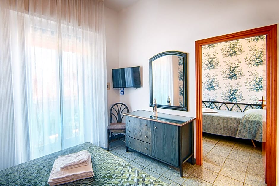 Hotel Gorini