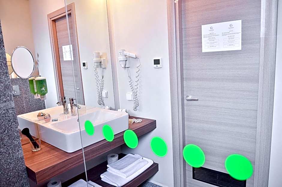 Hotel Capitolina City Chic