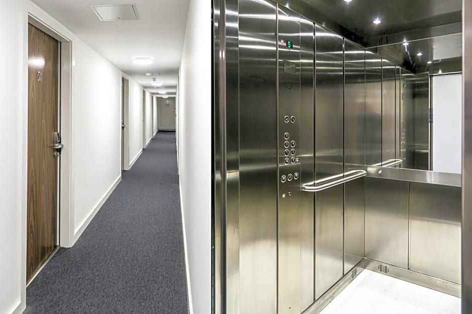 Stanley Street Studios