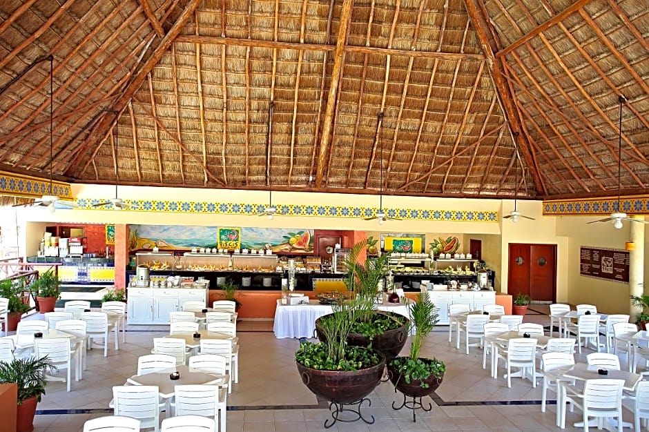 Bahia Principe Grand Coba All Inclusive
