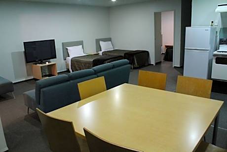 Two-Bedroom Apartment - Disability Access - Ground Floor