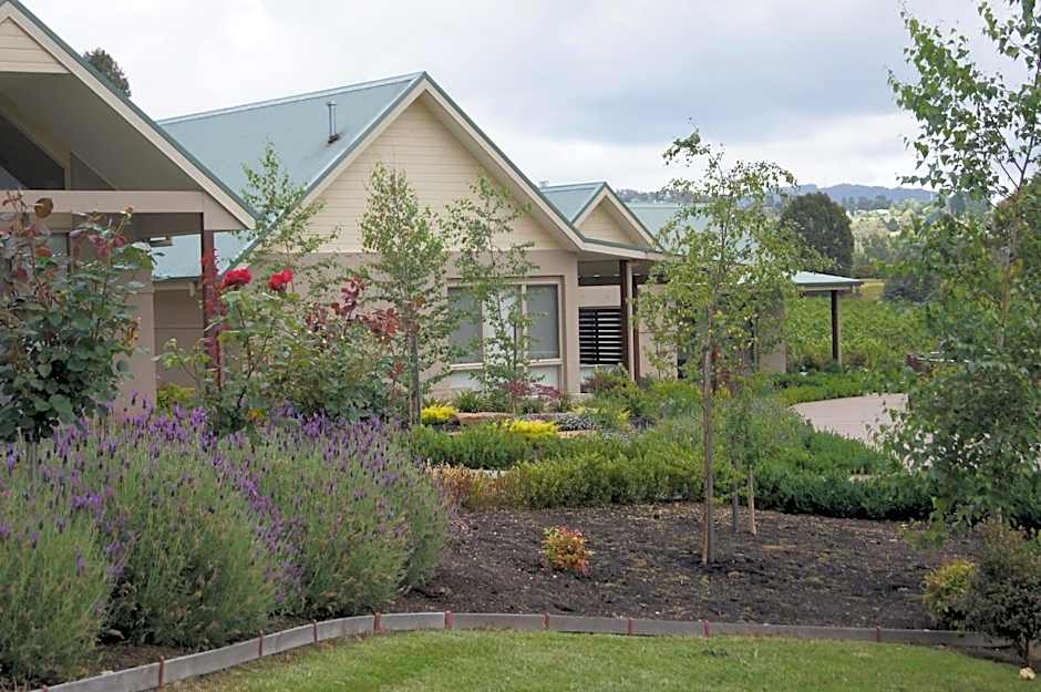 Wild Cattle Creek Estate