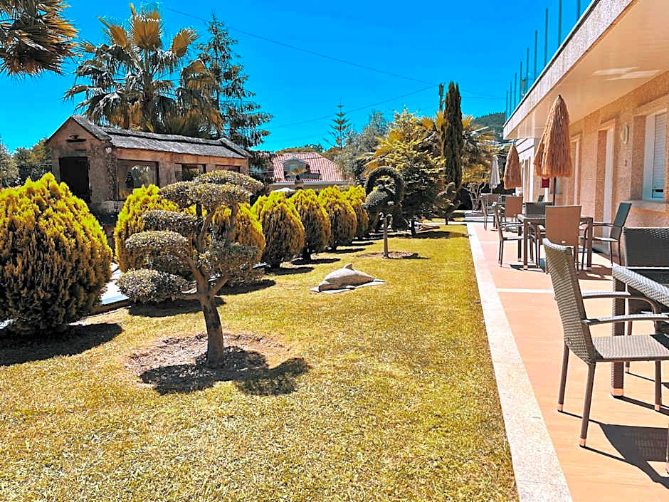 Hotel Conde Navío