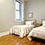 The Historic Lyric Presidential Suite