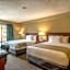 Rodeway Inn Portland - Jantzen Beach