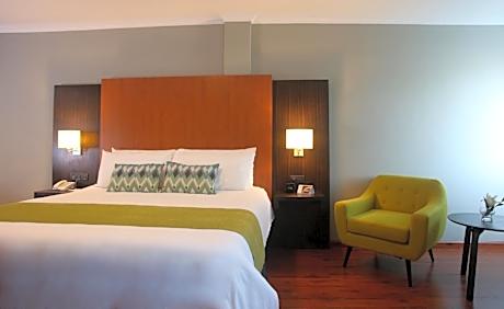 Executive Junior Suite